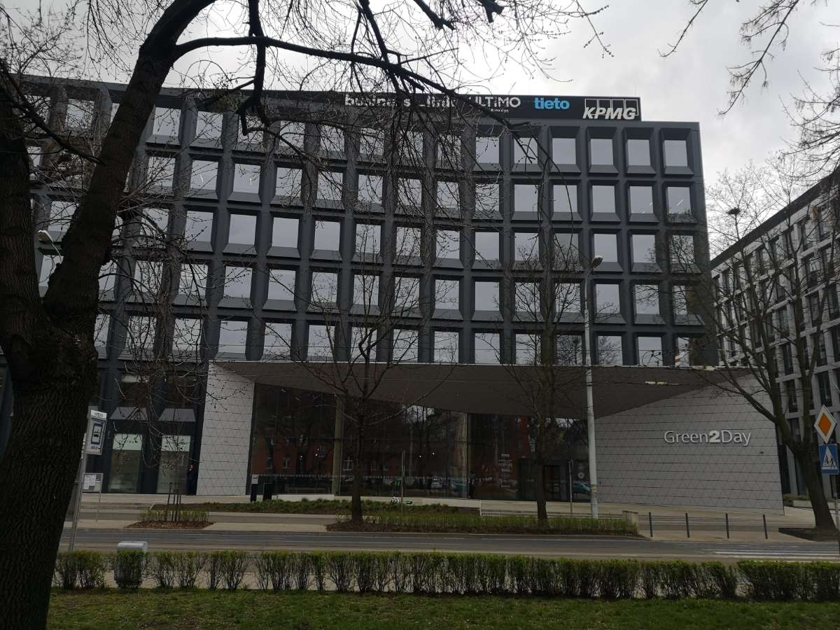 Green Day Wrocław Instalacja Elektryczna ITE Instalacje